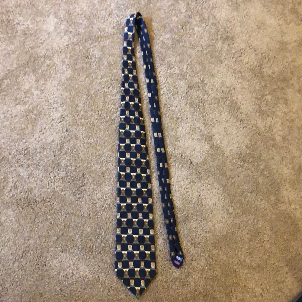 Nautica Tie